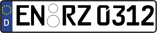 EN-RZ0312