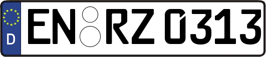 EN-RZ0313