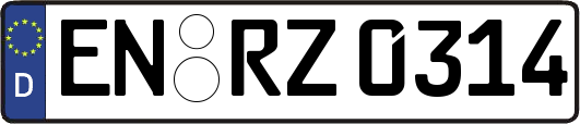 EN-RZ0314