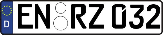 EN-RZ032