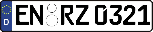 EN-RZ0321