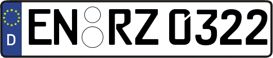 EN-RZ0322