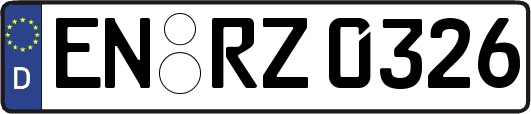 EN-RZ0326