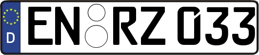 EN-RZ033