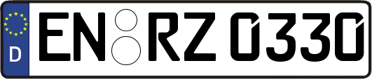 EN-RZ0330
