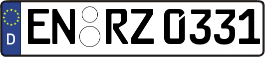 EN-RZ0331