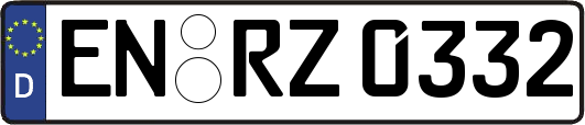 EN-RZ0332