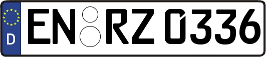 EN-RZ0336