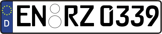 EN-RZ0339
