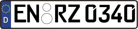 EN-RZ0340