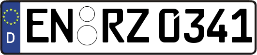 EN-RZ0341