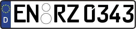 EN-RZ0343