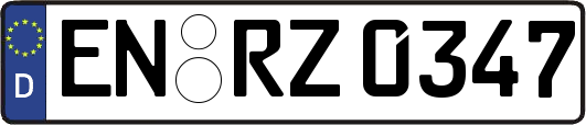 EN-RZ0347