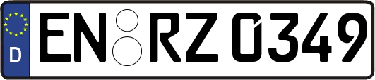 EN-RZ0349