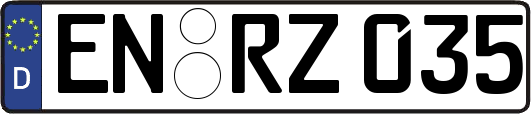 EN-RZ035