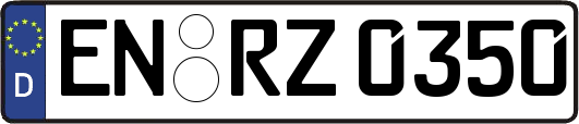 EN-RZ0350