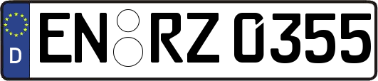 EN-RZ0355