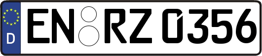 EN-RZ0356