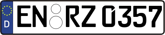EN-RZ0357