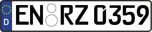 EN-RZ0359