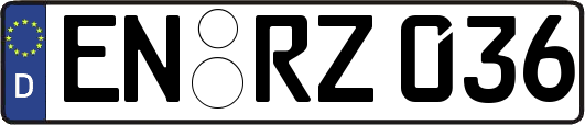 EN-RZ036