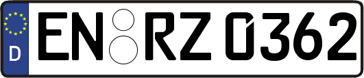 EN-RZ0362