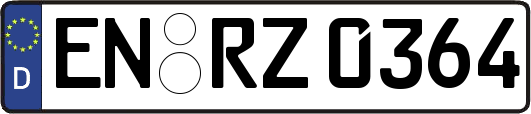 EN-RZ0364