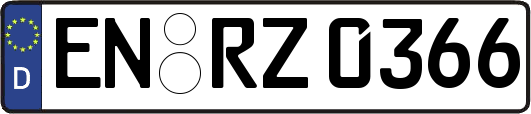 EN-RZ0366