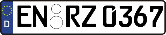 EN-RZ0367