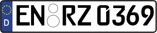 EN-RZ0369