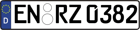EN-RZ0382