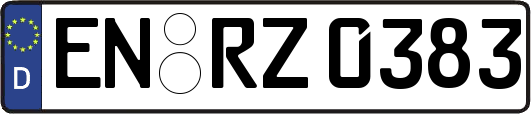 EN-RZ0383