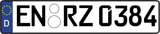 EN-RZ0384