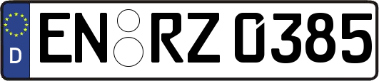 EN-RZ0385