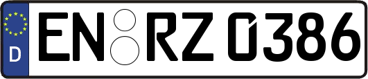 EN-RZ0386