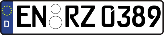 EN-RZ0389