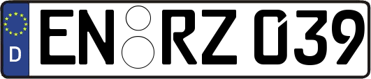 EN-RZ039