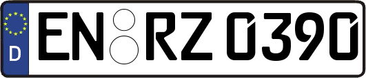 EN-RZ0390