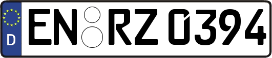 EN-RZ0394