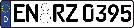 EN-RZ0395