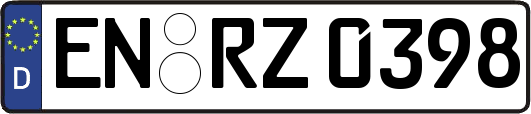 EN-RZ0398