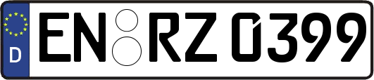 EN-RZ0399