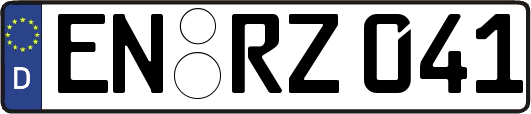 EN-RZ041