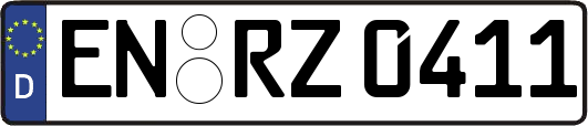 EN-RZ0411