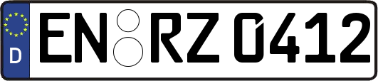 EN-RZ0412