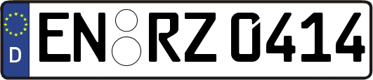 EN-RZ0414
