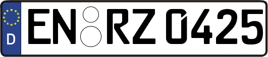 EN-RZ0425