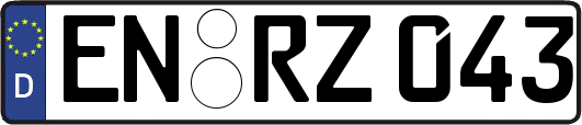 EN-RZ043