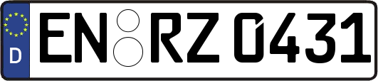 EN-RZ0431