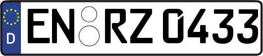 EN-RZ0433